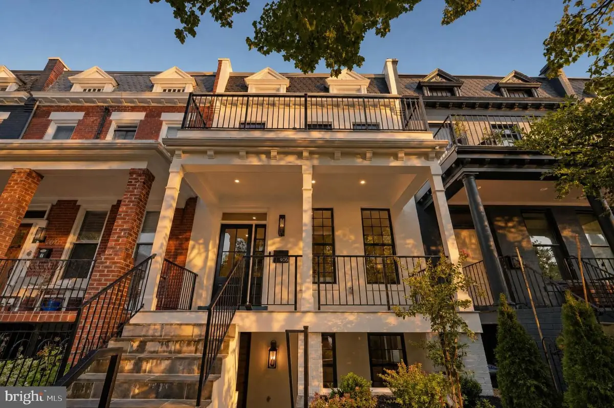 905 11th St Ne, Washington, DC 20002 - #1