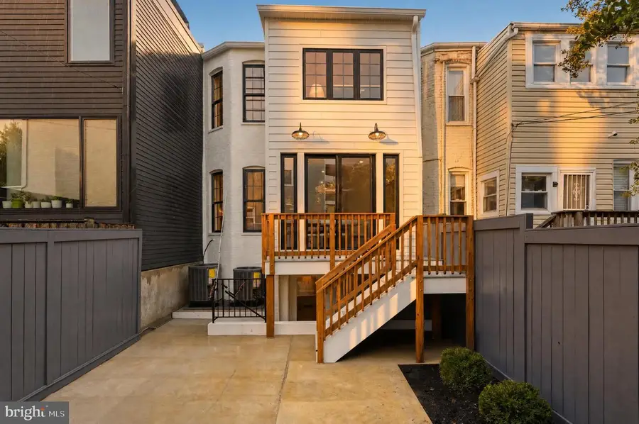 905 11th St Ne, Washington, DC 20002 - #3