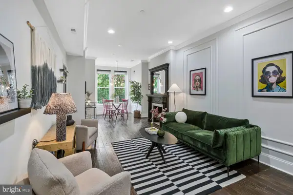 1338 Fairmont St Nw #2, WASHINGTON, DC 20009