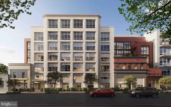 1455 Church St Nw #205, WASHINGTON, DC 20005