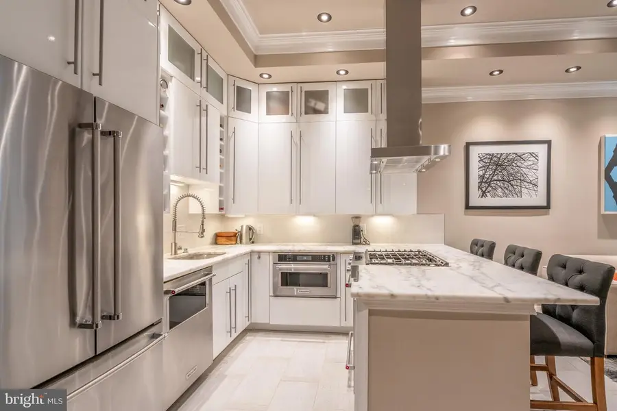 2464 Ontario Rd Nw #1, Washington, DC 20009 - #2