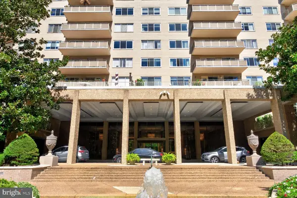 2801 New Mexico Ave Nw #1108, WASHINGTON, DC 20007