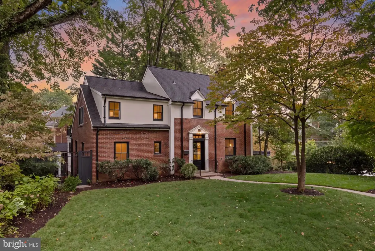 6201 Utah Ave Nw, Washington, DC 20015 - #1