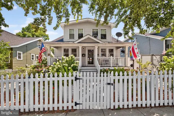 2111 Rand Pl Ne, WASHINGTON, DC 20002