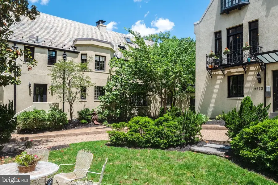 2633 15th St Nw #3, Washington, DC 20009 - #3