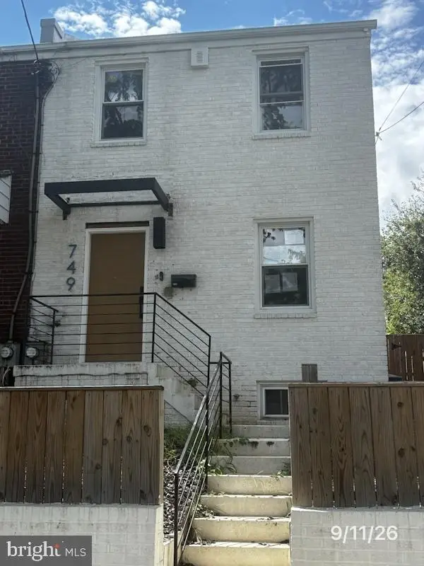 749 Adrian St Se, Washington, DC 20019 - #1