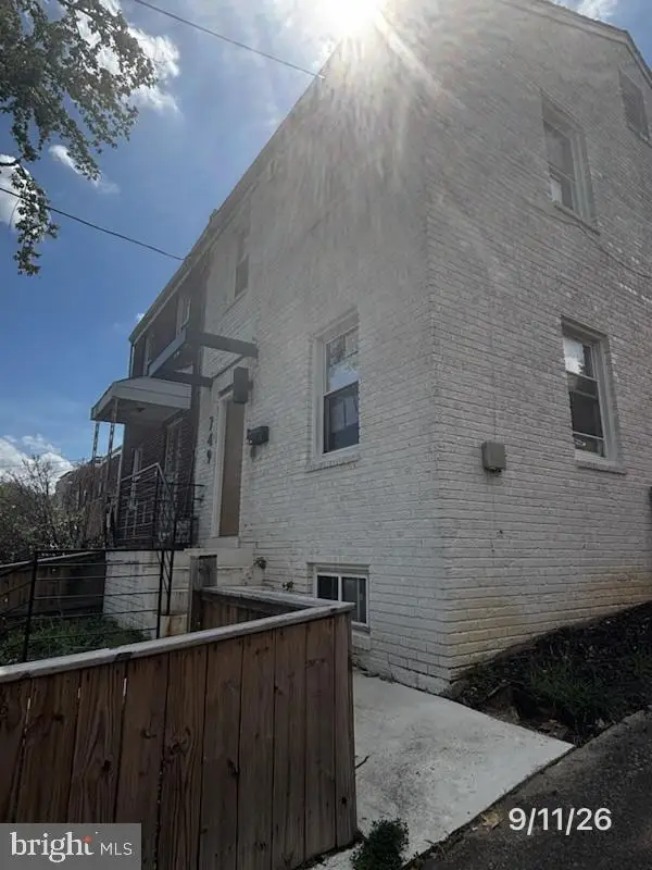 749 Adrian St Se, Washington, DC 20019 - #2