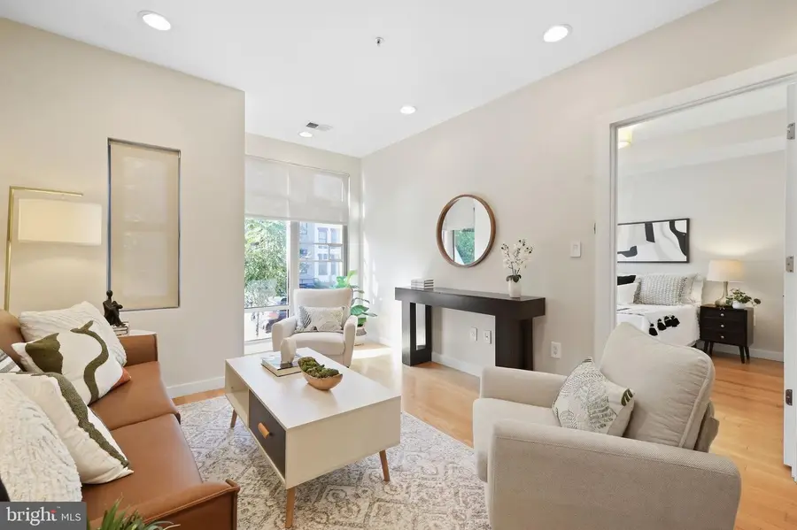 435 R St Nw #101, Washington, DC 20001 - #2