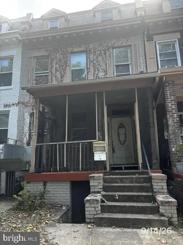 11 Franklin St Ne, Washington, DC 20002 - #2