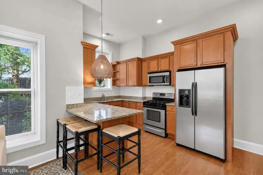 251 8th St Ne, Washington, DC 20002 - #3