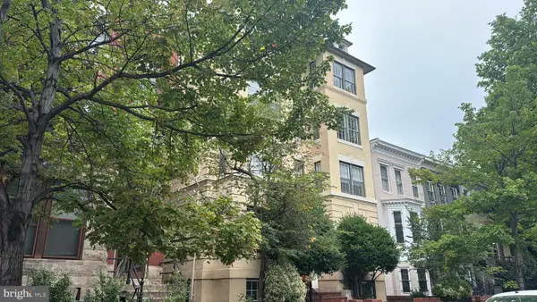 1525 Q St Nw #3, WASHINGTON, DC 20009