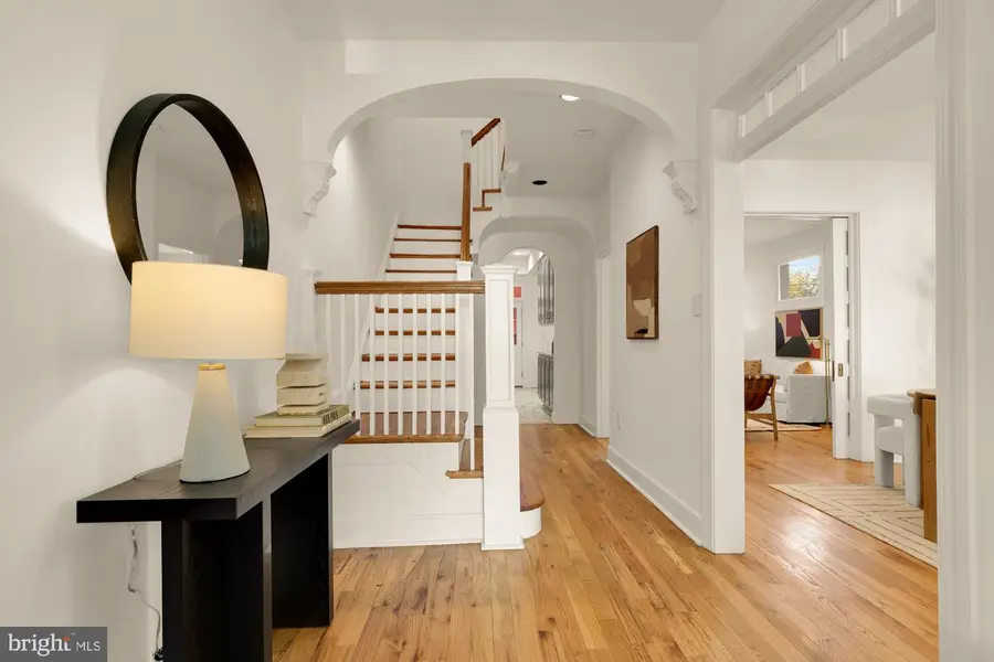 4205 New Hampshire Ave Nw, Washington, DC 20011 - #2