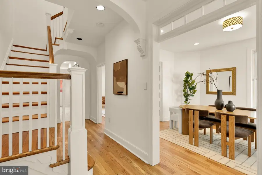 4205 New Hampshire Ave Nw, Washington, DC 20011 - #3