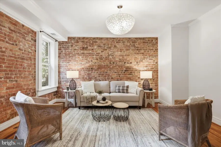 1811 Wyoming Ave Nw #22, Washington, DC 20009 - #3