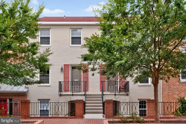 1636 Beekman Pl Nw #d, WASHINGTON, DC 20009