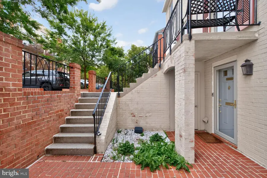 1636 Beekman Pl Nw #d, Washington, DC 20009 - #2
