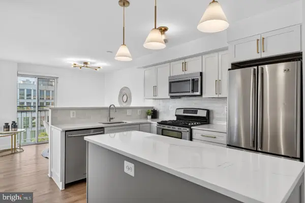 700 7th St Sw #734, WASHINGTON, DC 20024