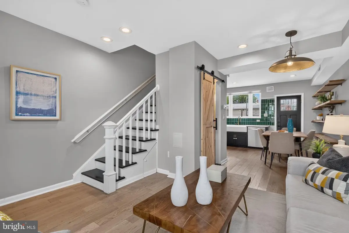 611 18th St Ne, Washington, DC 20002 - #1