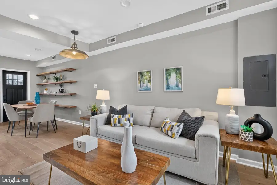 611 18th St Ne, Washington, DC 20002 - #3