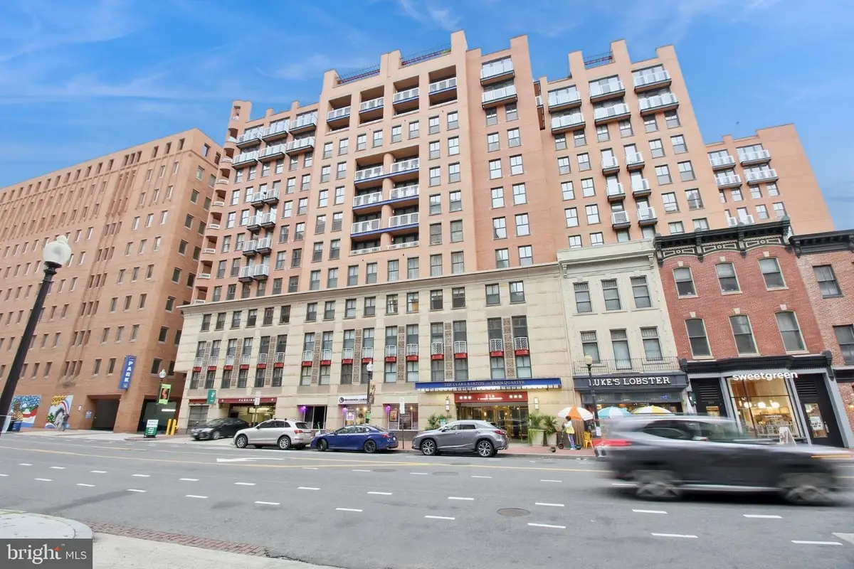 616 E St Nw #721, Washington, DC 20004 - #1