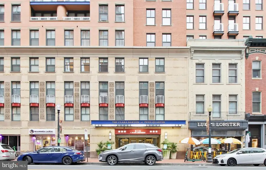 616 E St Nw #721, Washington, DC 20004 - #2