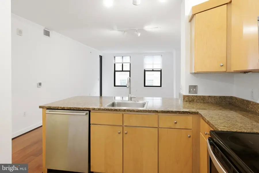 616 E St Nw #721, Washington, DC 20004 - #3