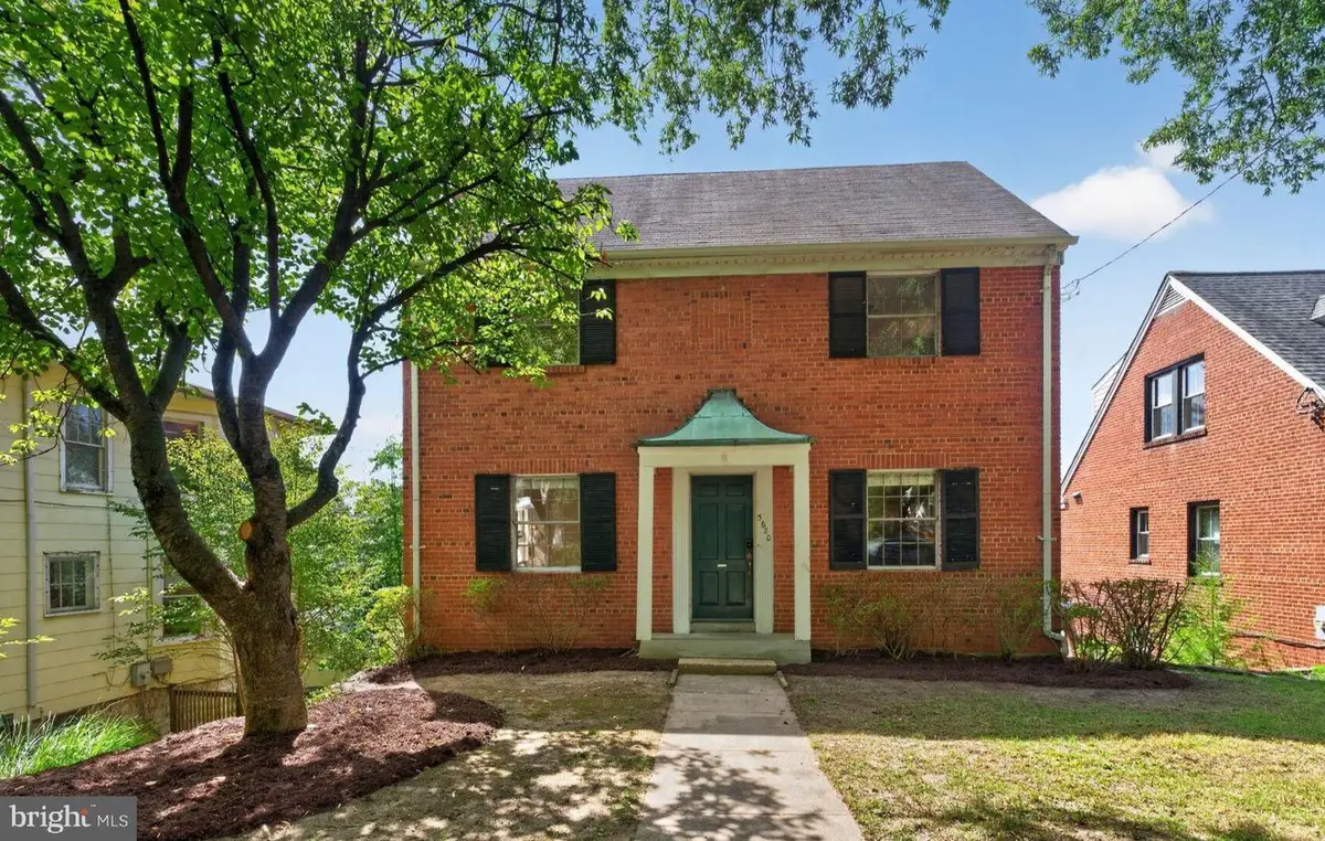 5620 Macarthur Blvd Nw, Washington, DC 20016 - #1