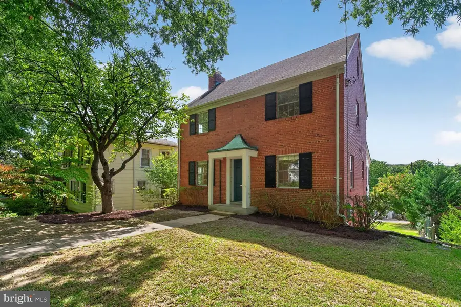 5620 Macarthur Blvd Nw, Washington, DC 20016 - #2