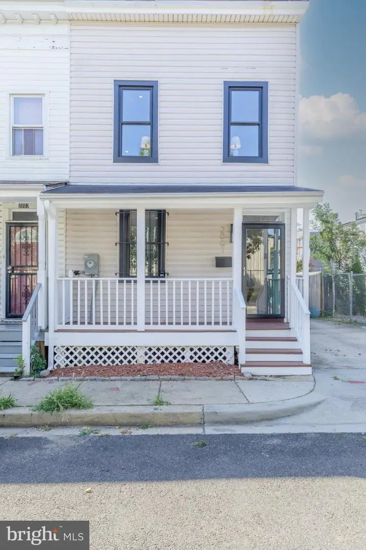 2001 Gales St Ne, Washington, DC 20002 - #1