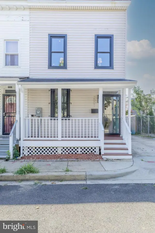 2001 Gales St Ne, WASHINGTON, DC 20002