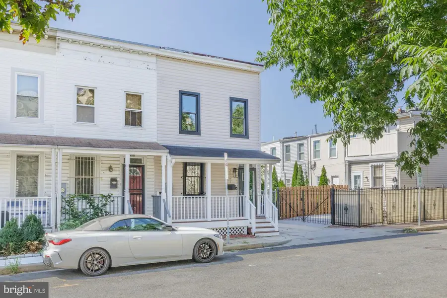 2001 Gales St Ne, Washington, DC 20002 - #2