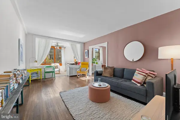 3600 Connecticut Ave Nw #306, WASHINGTON, DC 20008
