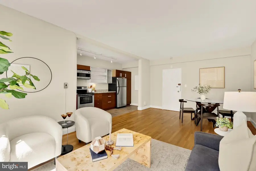 3901 Cathedral Ave Nw #220, Washington, DC 20016 - #3