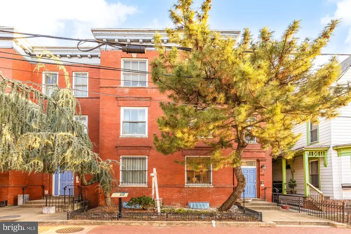 512 U St Nw #3, Washington, DC 20001 - #1