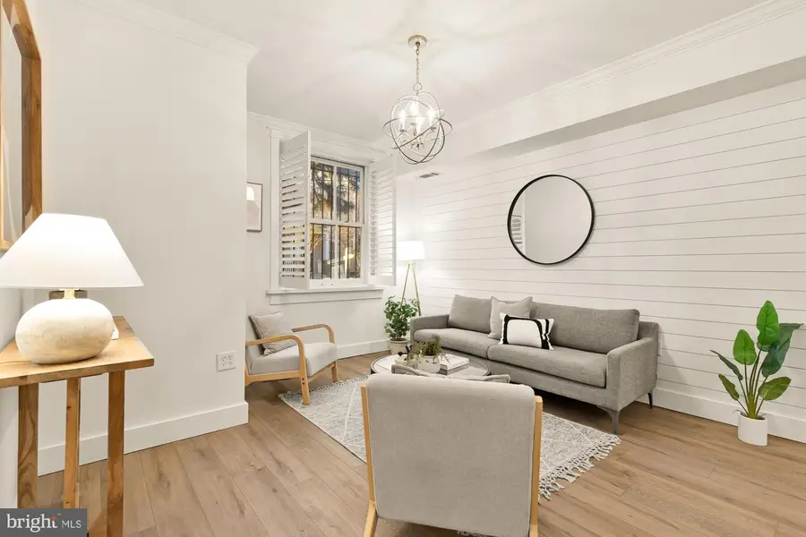 512 U St Nw #3, Washington, DC 20001 - #2