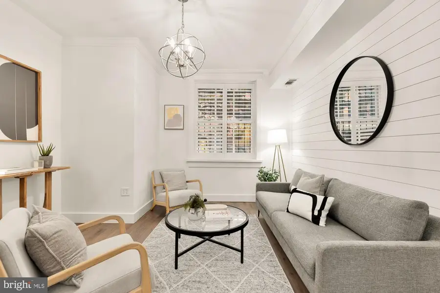 512 U St Nw #3, Washington, DC 20001 - #3