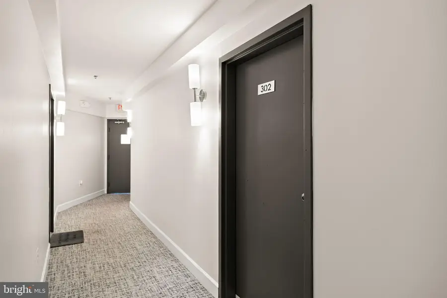 52 Quincy Pl Nw #302, Washington, DC 20001 - #2