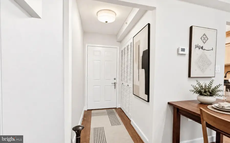 3611 38th St Nw #305, Washington, DC 20016 - #2
