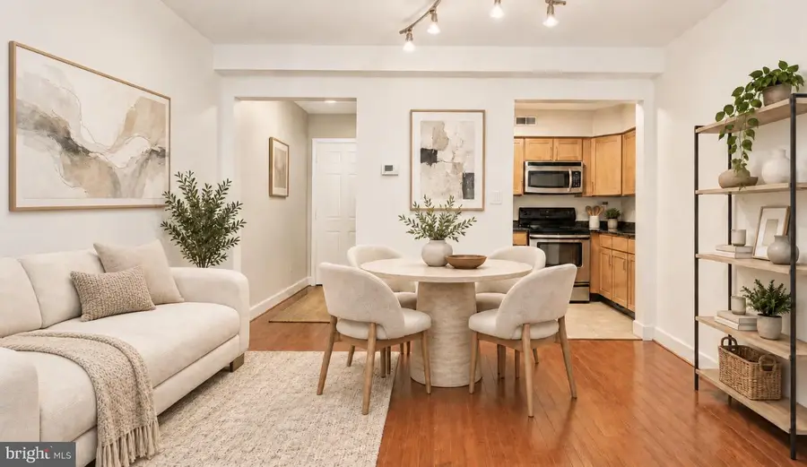3611 38th St Nw #305, Washington, DC 20016 - #3