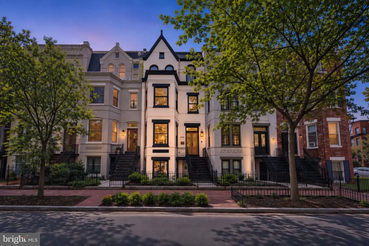 505 Constitution Ave Ne, Washington, DC 20002 - #1