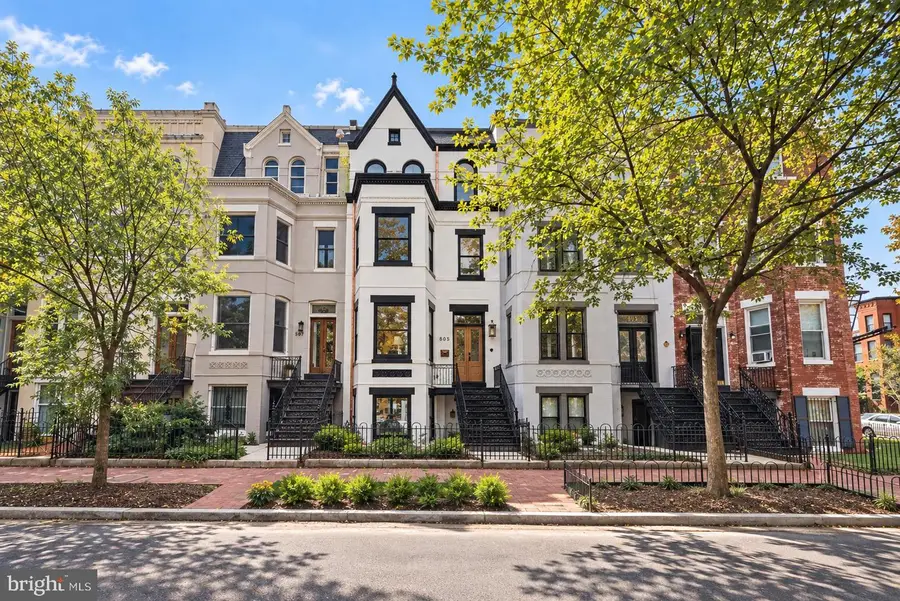 505 Constitution Ave Ne, Washington, DC 20002 - #2