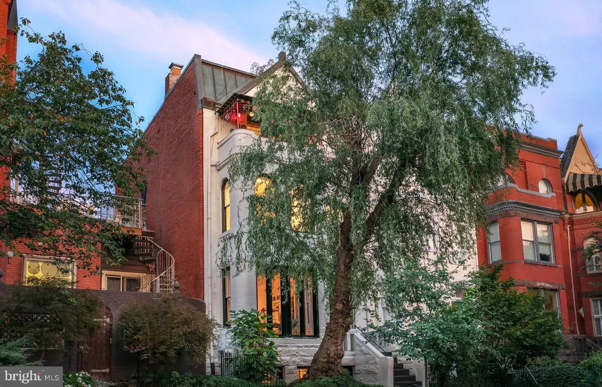 1333 21st St Nw, Washington, DC 20036 - #1