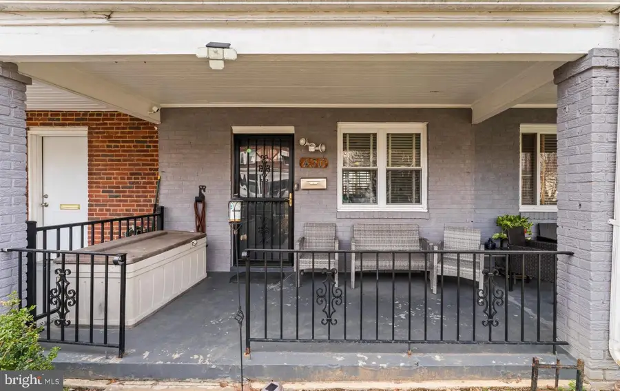 430 19th St Ne, Washington, DC 20002 - #2