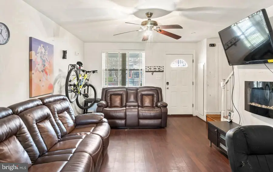 430 19th St Ne, Washington, DC 20002 - #3
