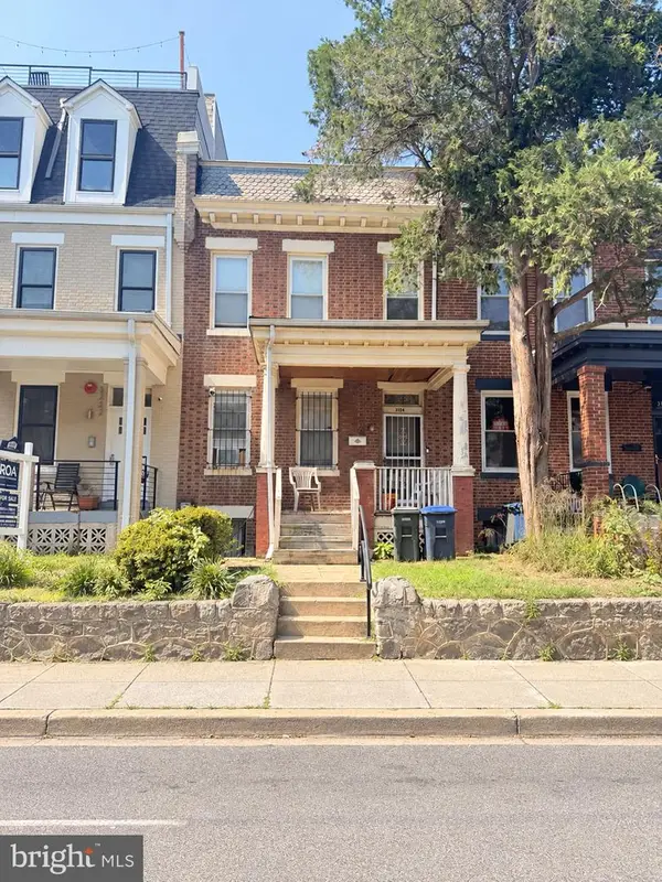 3224 Warder St Nw, WASHINGTON, DC 20010