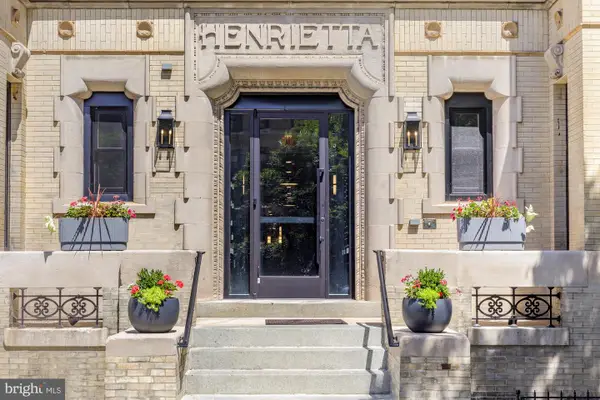 933 N St Nw #101, WASHINGTON, DC 20001