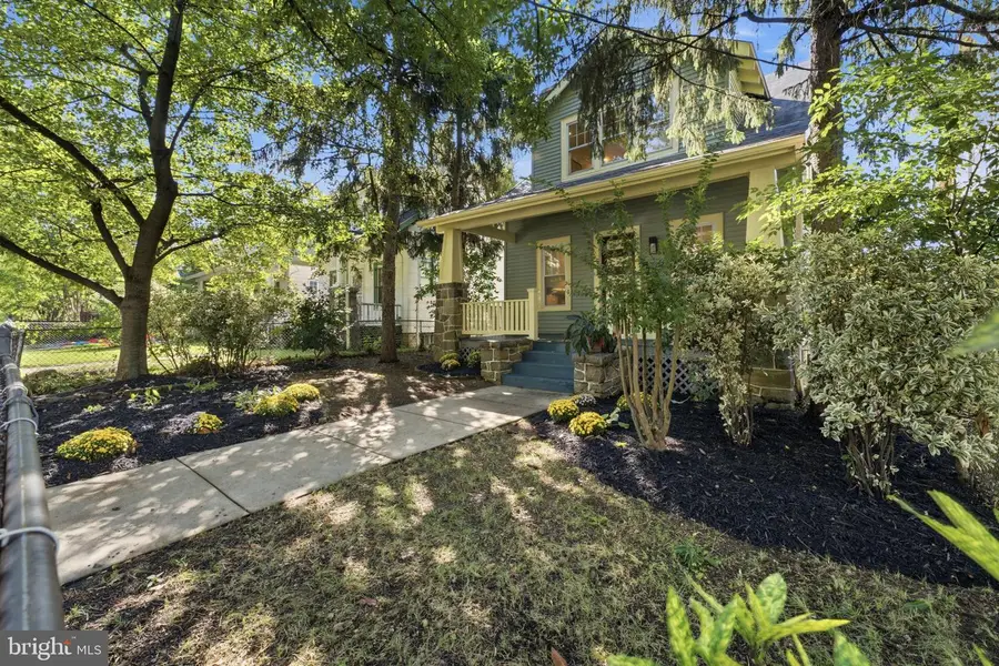 1352 Kennedy St Nw, Washington, DC 20011 - #3