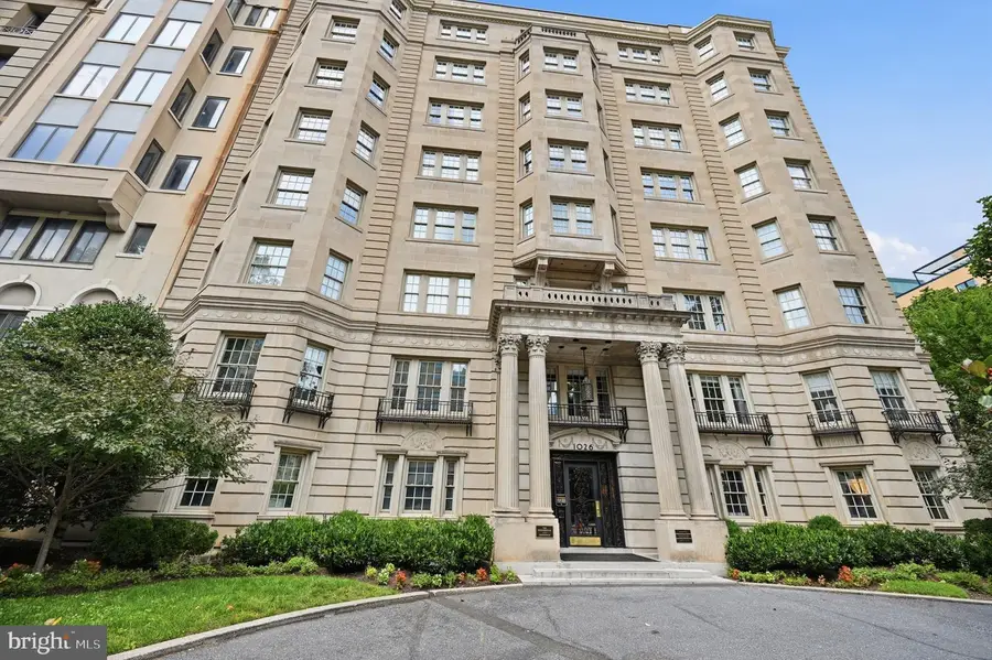1026 16th St Nw #801, Washington, DC 20036 - #2