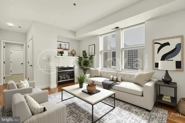 2535 13th St Nw #203, WASHINGTON, DC 20009