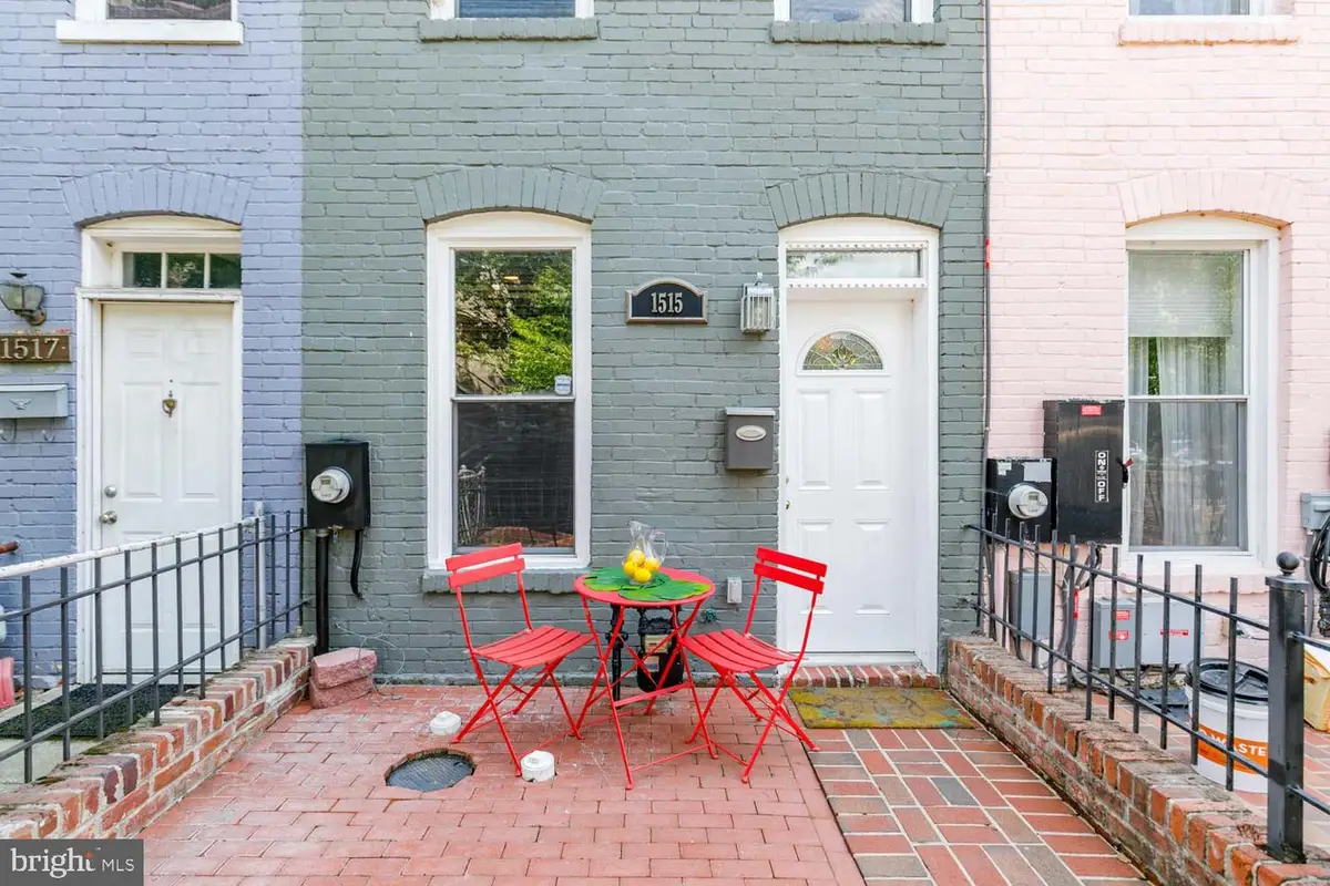 1515 Independence Ave Se, Washington, DC 20003 - #1